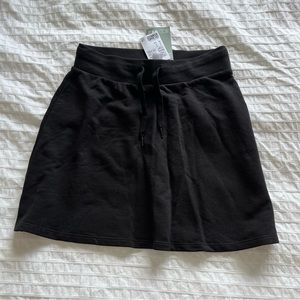 divided skirt